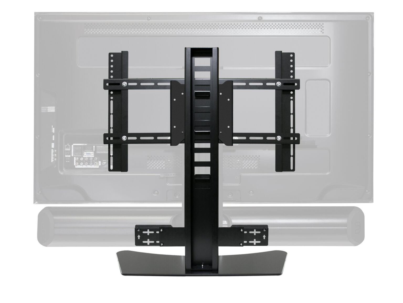 PULSE SOUNDBAR TV Stand Bluesound