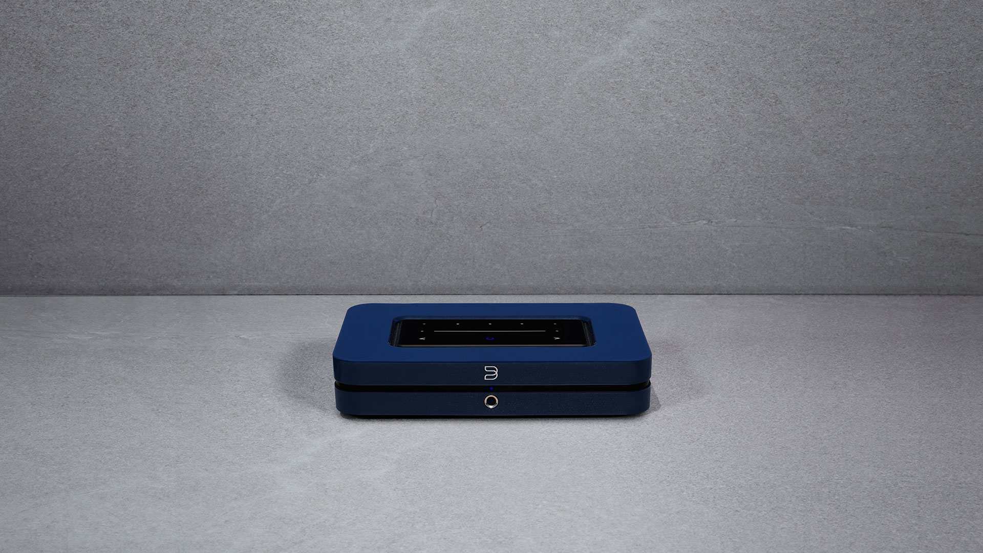 Wireless multi-room speakers and components for music streaming - Bluesound