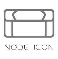NODE Icon